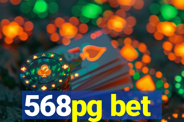 568pg bet